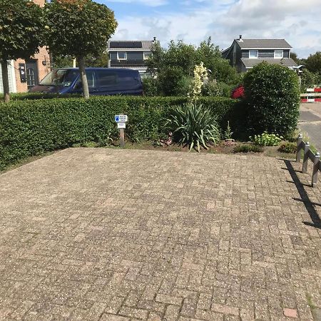 B&B Kogervennetje 德科赫 外观 照片