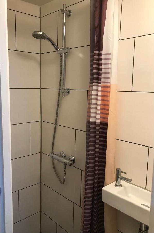 B&B Kogervennetje 德科赫 外观 照片