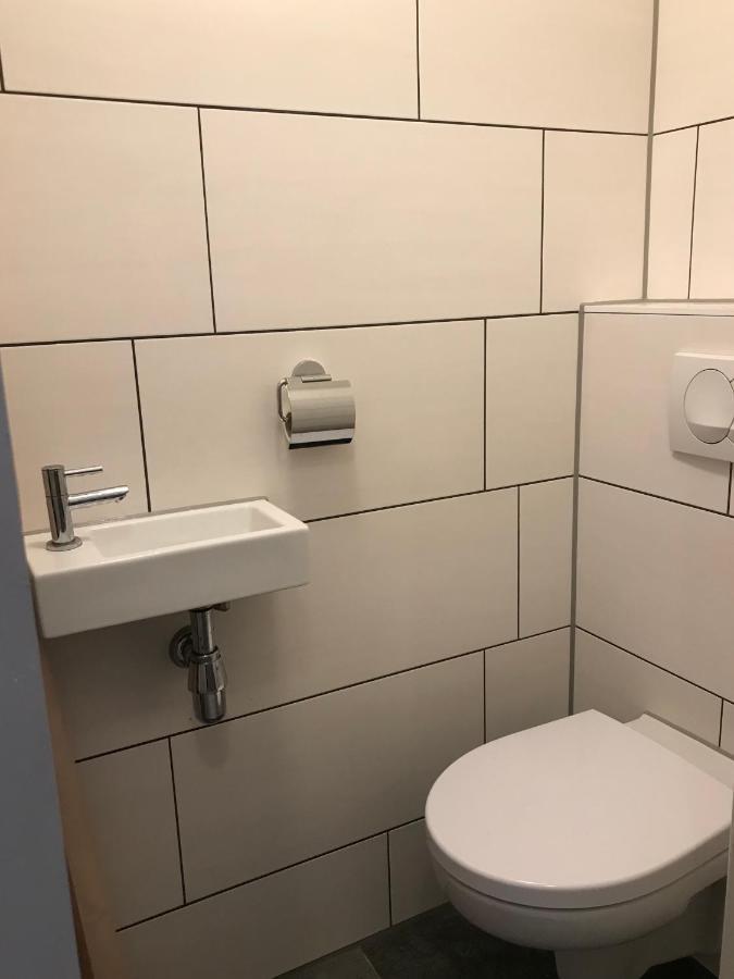 B&B Kogervennetje 德科赫 外观 照片